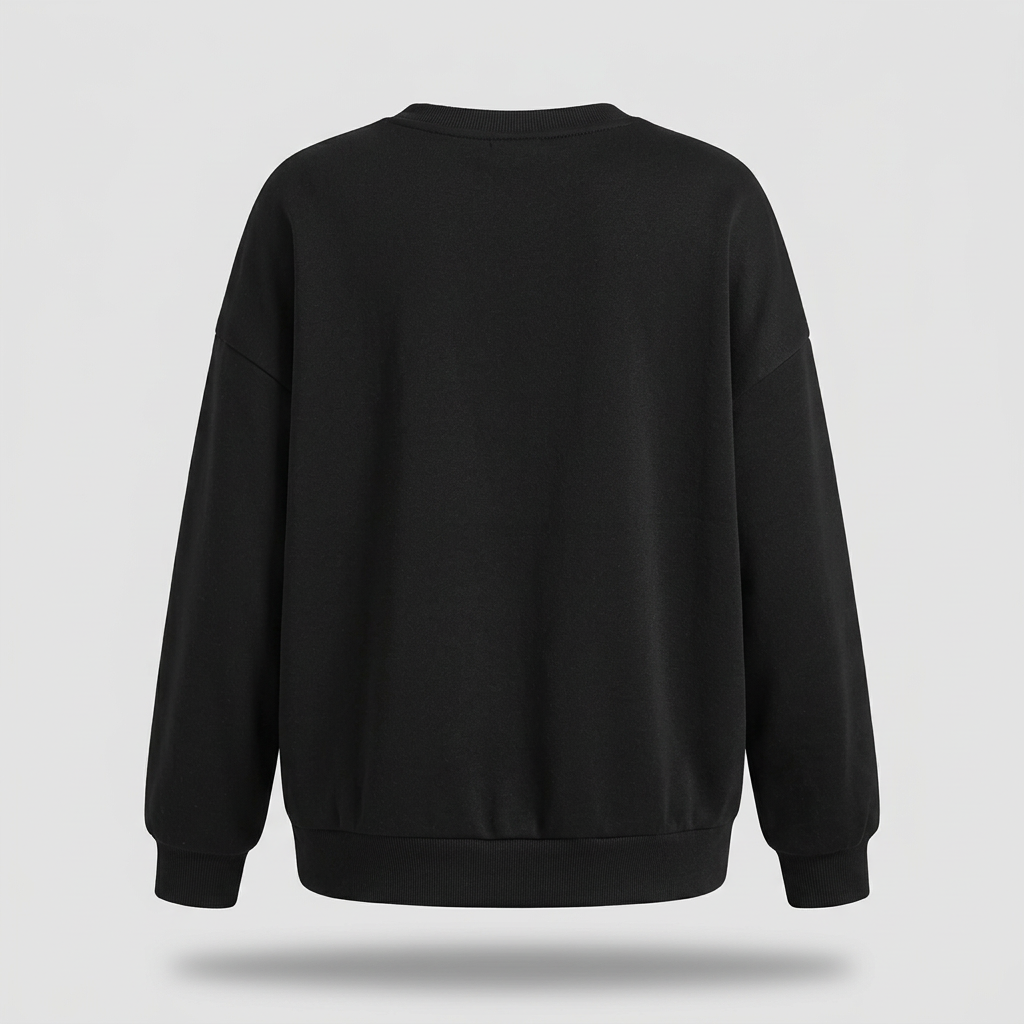 Rowan Sweatshirt – back view