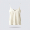 Celeste Satin Cami Top