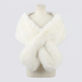 Esme Faux Fur Stole
