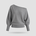 Isolde Knit Jumper – front view