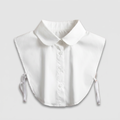 Pia Detachable Peter Pan Collar - Peter Pan - front