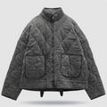 Tamsin Quilted Liner Jacket