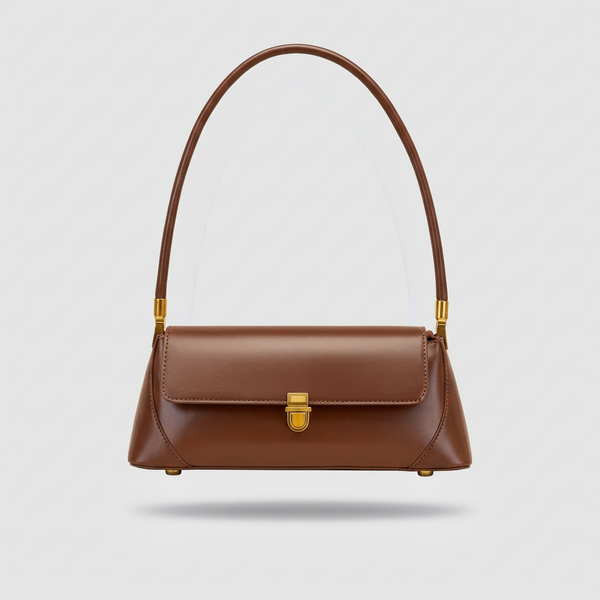 Velmora Baguette Bag